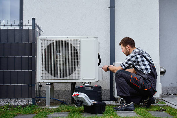 Top rated local Emergency Hvac Repair specialists in Cotati, CA